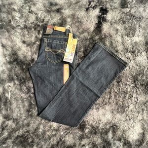 Mossimo Boot Cut Jeans.